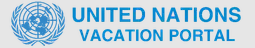 United Nations Vacation Portal
